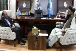 طالبان: پول برق وارداتی از ایران را پرداخت می‌کنیم