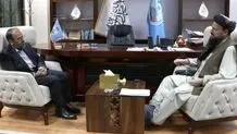 طالبان: پول برق وارداتی از ایران را پرداخت می‌کنیم