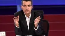 کیهان از بازگشت رشیدپور به تلویزیون خوشش نیامد/ او دمدمی مزاج است

