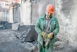 مهاجرت کارگران