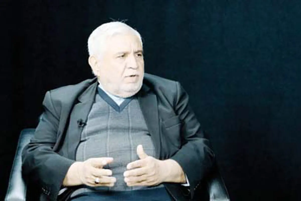 ایران از معادلات قفقاز حذف‌شدنی نیست

