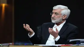 واکنش کنایه‌آمیز جلیلی به احکام جدید شورای عالی امنیت ملی