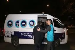 بازگشت ۳۵۵ مددجو به جمع خانواده‌ها
