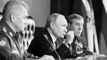 پرونده چین  و  روسیه  روی  میز  سران گروه 7