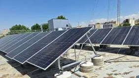 یک هزار و ۲۳۹ اداره به انرژی خورشیدی مجهز شدند 