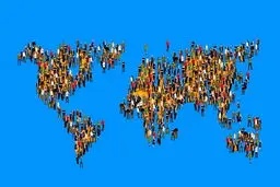  علم ناتمام  در  سیاست‌های جمعیتی
