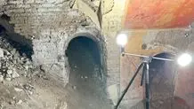 خانه مجلل ۱۸۰۰ ساله زیر یک مدرسه کشف شد 