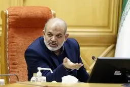 برای حمل و نقل داخلی عراق در اربعین با قیمت‌ مناسب‌تر رایزنی کردیم