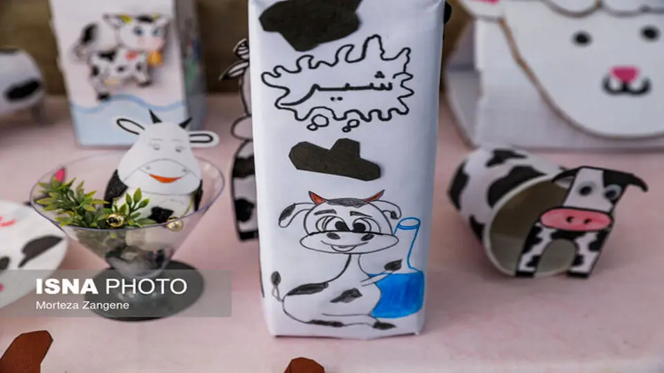 طرح شیر مدرسه چرا اجرایی نشد؟