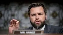 جی دی ونس: دستاورد تفاهم‌نامه با ایران بازگشایی تنگه هرمز است