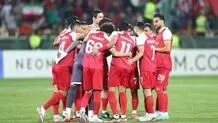 گل اول پرسپولیس به استقلال توسط سعید صادقی​
