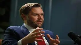 ونس: ما در میانه بازی جنگ با ایران هستیم