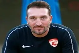 پیشکسوت پرسپولیس عزادار شد