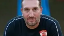 پیشکسوت پرسپولیس عزادار شد