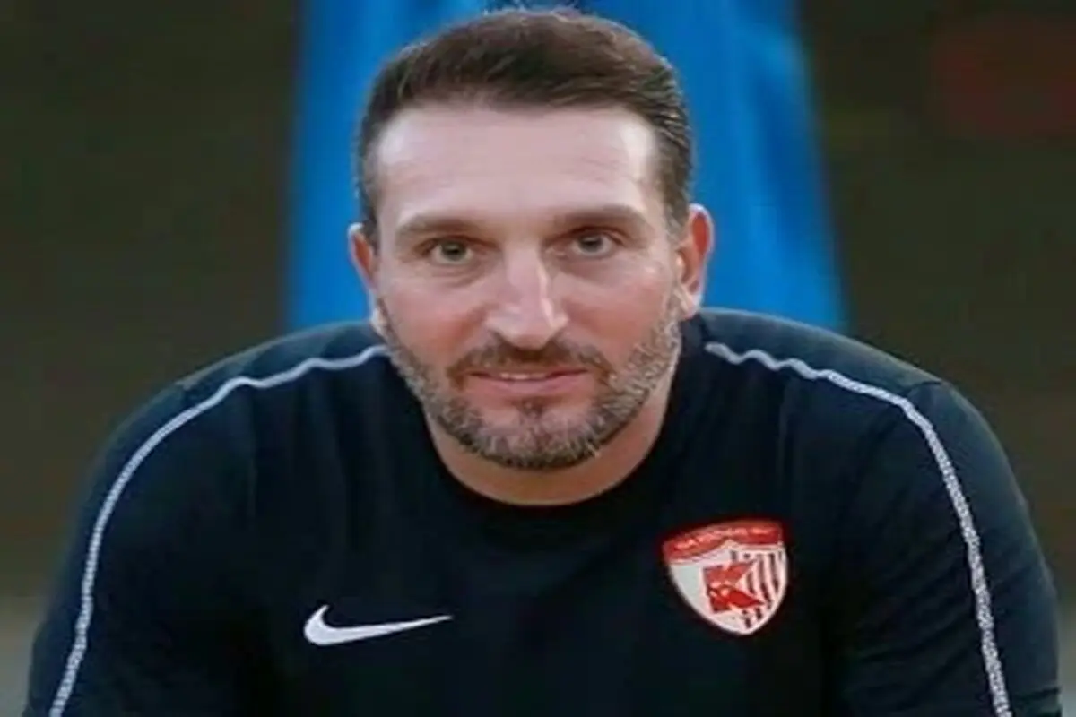 پیشکسوت پرسپولیس عزادار شد