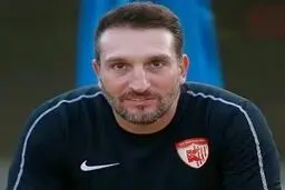 پیشکسوت پرسپولیس عزادار شد