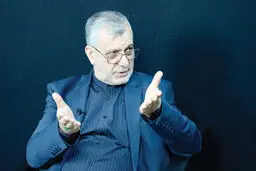 دست نیروهای مسلح 
از روی ماشه کنار نرفته است
