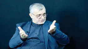 دست نیروهای مسلح 
از روی ماشه کنار نرفته است