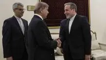 اسلام‌آباد برای ازسرگیری مذاکرات با ایران و آمریکا در تماس است