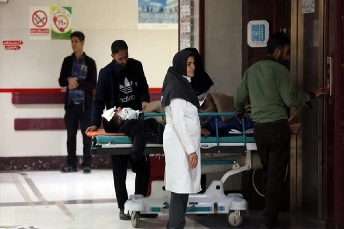 بستری ۹ کودک مجروح حادثه تروریستی کرمان در بیمارستان‌ها/ ۲۹ نفر در ICU


