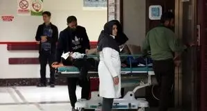 بستری ۹ کودک مجروح حادثه تروریستی کرمان در بیمارستان‌ها/ ۲۹ نفر در ICU

