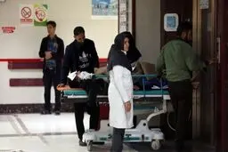 بستری ۹ کودک مجروح حادثه تروریستی کرمان در بیمارستان‌ها/ ۲۹ نفر در ICU

