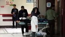 بستری ۹ کودک مجروح حادثه تروریستی کرمان در بیمارستان‌ها/ ۲۹ نفر در ICU

