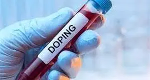 محرومیت ۲ ورزشکار به دلیل دوپینگ/ ملی‌پوش کوراش ۴ سال محروم شد