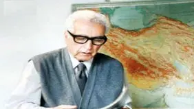 ایران از  پای نمی‌اُفتد
