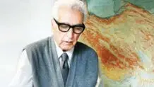 ایران از  پای نمی‌اُفتد
