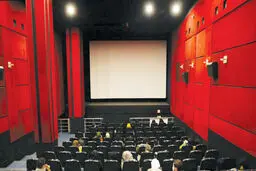 حال سینما هم خوب نیست