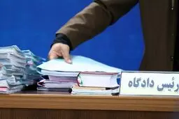شهردار و چند مدیر شهرداری مریوان بازداشت شدند