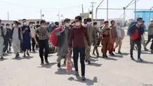 5 میلیون پناهنده در ایران زندگی می‌کنند

