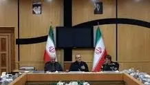 پزشکیان: ترجیح منطقی، تکمیل پیروزی‌ نیروهای مسلح در عرصه دیپلماسی است

