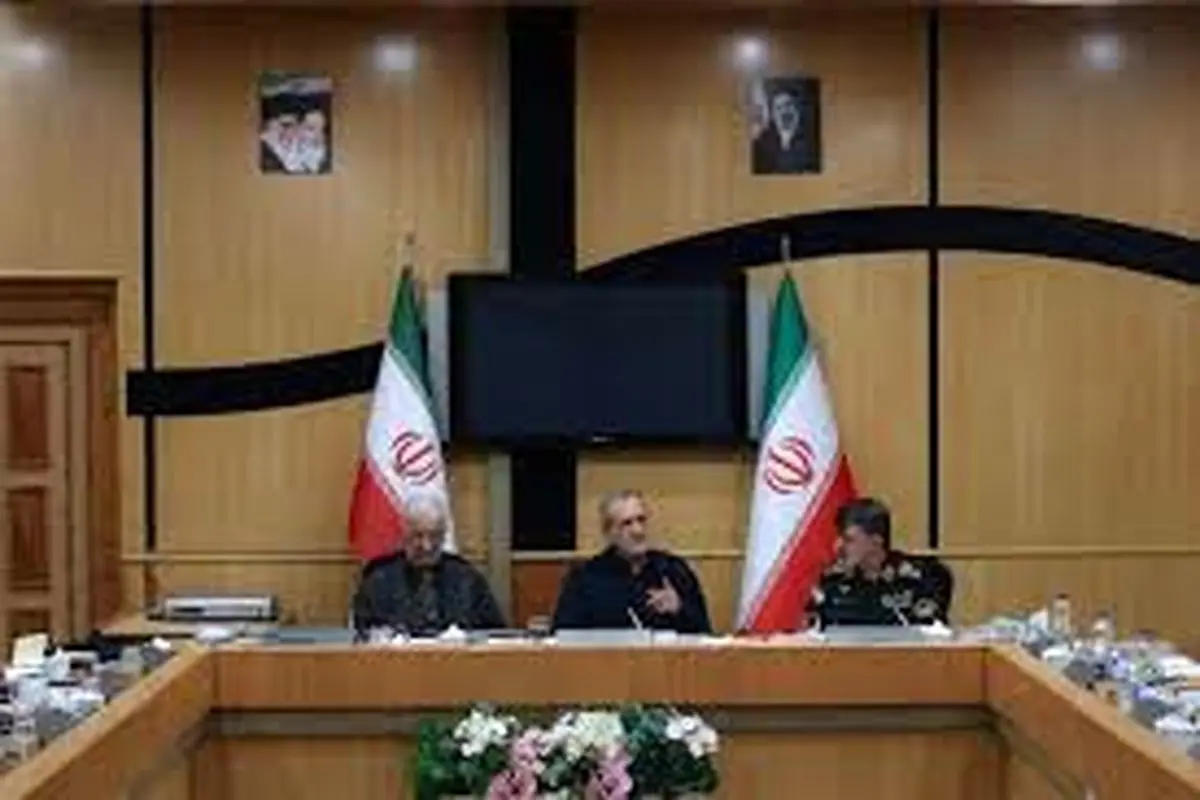 پزشکیان: ترجیح منطقی، تکمیل پیروزی‌ نیروهای مسلح در عرصه دیپلماسی است

