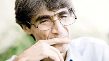 قاب هایی از ناصر تقوایی