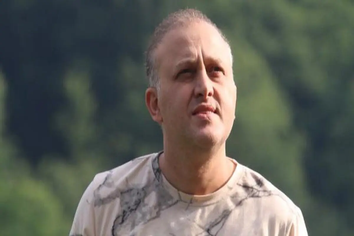 «احسان پیربرناش» خبرنگار به ۱۰ سال حبس محکوم شد