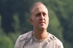 «احسان پیربرناش» خبرنگار به ۱۰ سال حبس محکوم شد