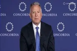 ویتکاف: تمایل داریم با ایران گفتگو کنیم