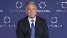 ویتکاف: تمایل داریم با ایران گفتگو کنیم