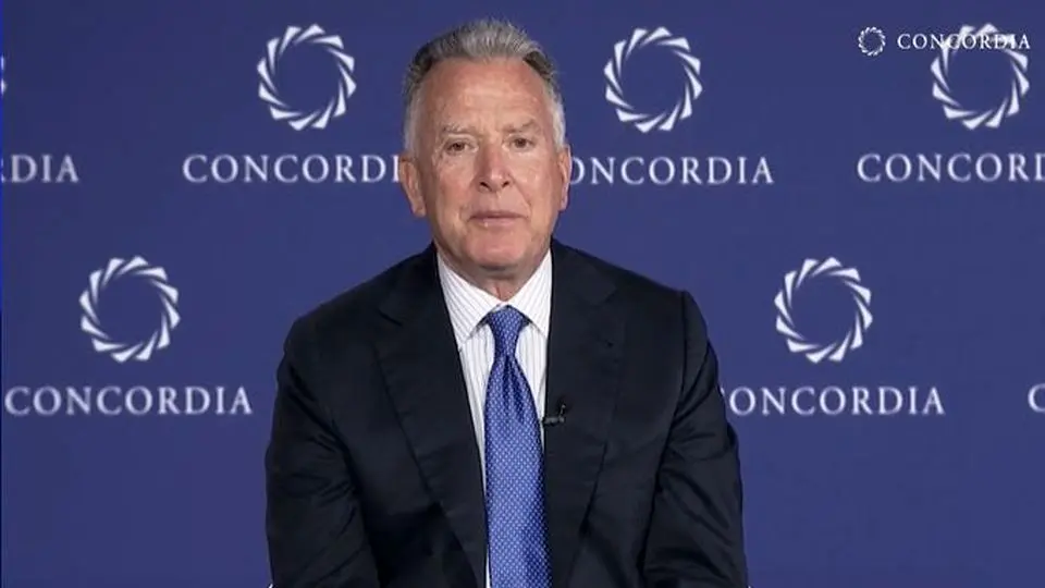 ویتکاف: تمایل داریم با ایران گفتگو کنیم