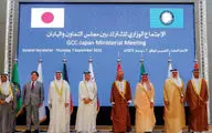 شورای همکاری خلیج‌فارس مدعی مالکیت کامل و انحصاری مشترک عربستان و کویت بر میدان نفتی آرش شد