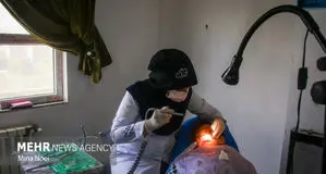 زمان آزمون ملی دانش‌آموختگان دندانپزشکی خارج از کشور اعلام شد