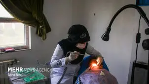 زمان آزمون ملی دانش‌آموختگان دندانپزشکی خارج از کشور اعلام شد