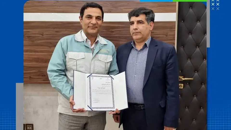 ارتباط نزدیک با دانشگاها و مراکز علمی و پژوهشی یکی از دلایل اصلی و کلیدی کسب افتخارات متعدداست