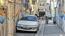 ۲۱ درصد جمعیت تهران در خطر بافت‌های فرسوده
