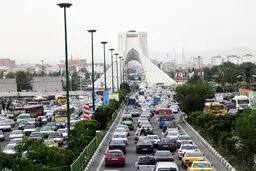 داستان طولانی تغییر یک پایتخت


