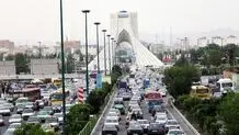داستان طولانی تغییر یک پایتخت

