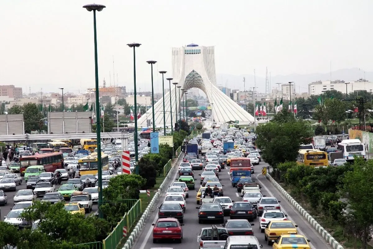 داستان طولانی تغییر یک پایتخت

