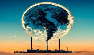 گرمایش زمین، بارندگی را کاهش می‌دهد؟

